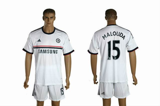 Chelsea jerseys-064